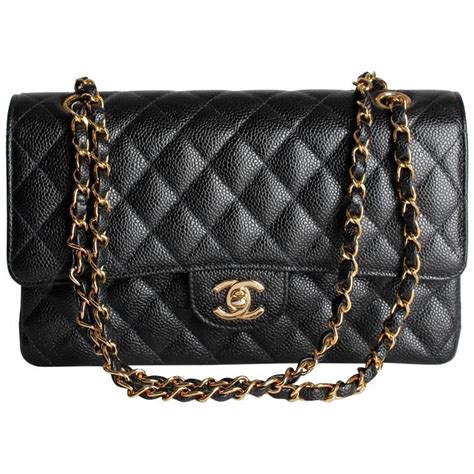 what stores carry Chanel handbags